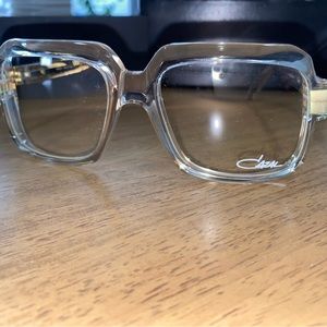 Cazal 607 Eyewear